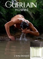 Guerlain Homme L'Eau Boisee