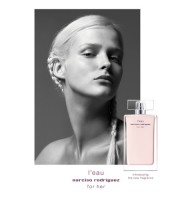 Narciso Rodriguez L'Eau For Her