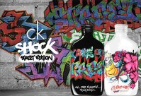 CK One Shock Street Edition