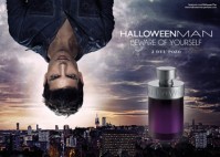 J. Del Pozo Halloween Beware of Yourself