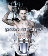 Paco Rabanne Invictus