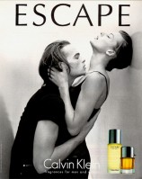 Calvin Klein Escape