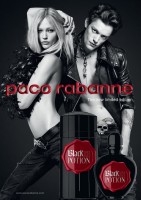 Paco Rabanne Black XS Potion