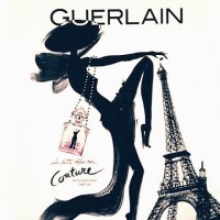 Guerlain La Petite Robe Noir Couture