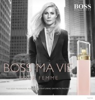 Boss Ma Vie Pour Femme