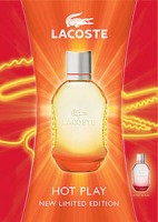 Lacoste Hot Play