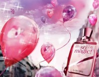 Lancome Miracle So Magic!