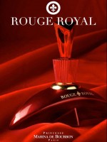 Marina de Bourbon Rouge Royal