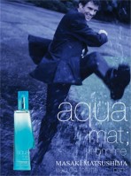 Masaki Matsushima MAT Aqua