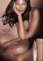 Naomi Campbell