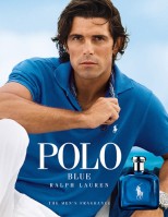 Ralph Lauren Polo Blue