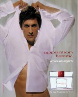 Ungaro Apparition Homme