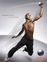 Hugo Boss In Motion men