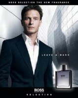 Hugo Boss Selection men