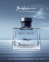 Hugo Boss Baldessarini Del Mar men