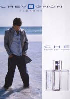 Che by Chevignon men