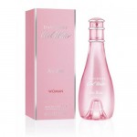 Davidoff Cool Water Sea Rose lady 100ml (edt)