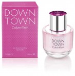 CK Downtown lady 90ml (edp)