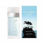 Light Blue Dreaming in Portofino lady 100ml (edt)