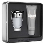 Набор Invictus от Paco Rabanne men 100ml (edt)+100ml s/g