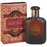 Double Whisky homme 100ml (edt)