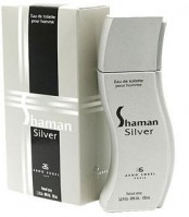 Triumph Shaman Silver men 100ml (edt)