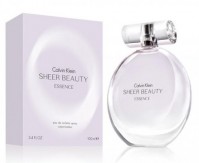 Calvin Klein Sheer Beauty Essence lady 100ml (edt)