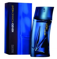 Kenzo Homme Night 50ml (edt)