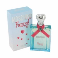 Moschino Funny lady 100ml (edt)