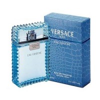 Versace Eau Fraiche men 100ml (edt) tester